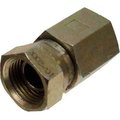 Apache Apache Hydraulic Adapter 39004800, 1/2" Female Pipe X 1/2" Female Pipe Swivel 39004800